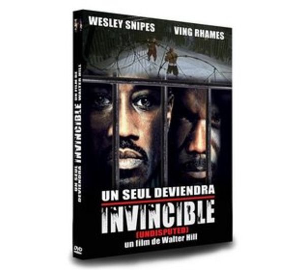 Un Seul Deviendra Invincible Film Complet En Francais Un seul deviendra invincible - NONAME - Pickture