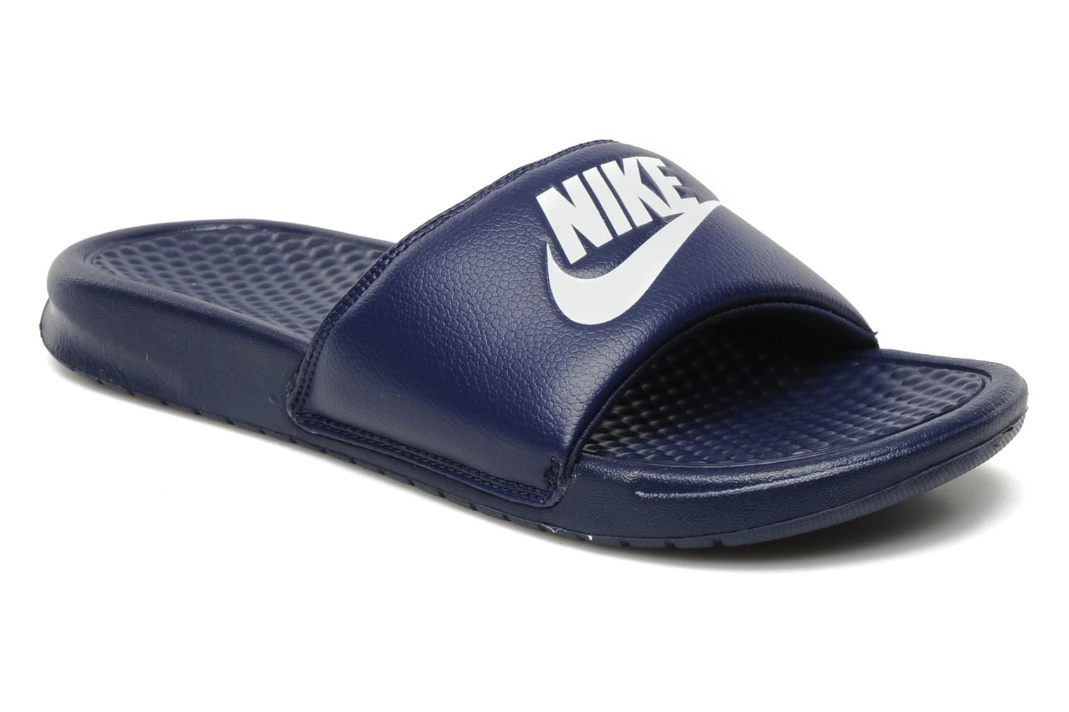 benassi nike homme