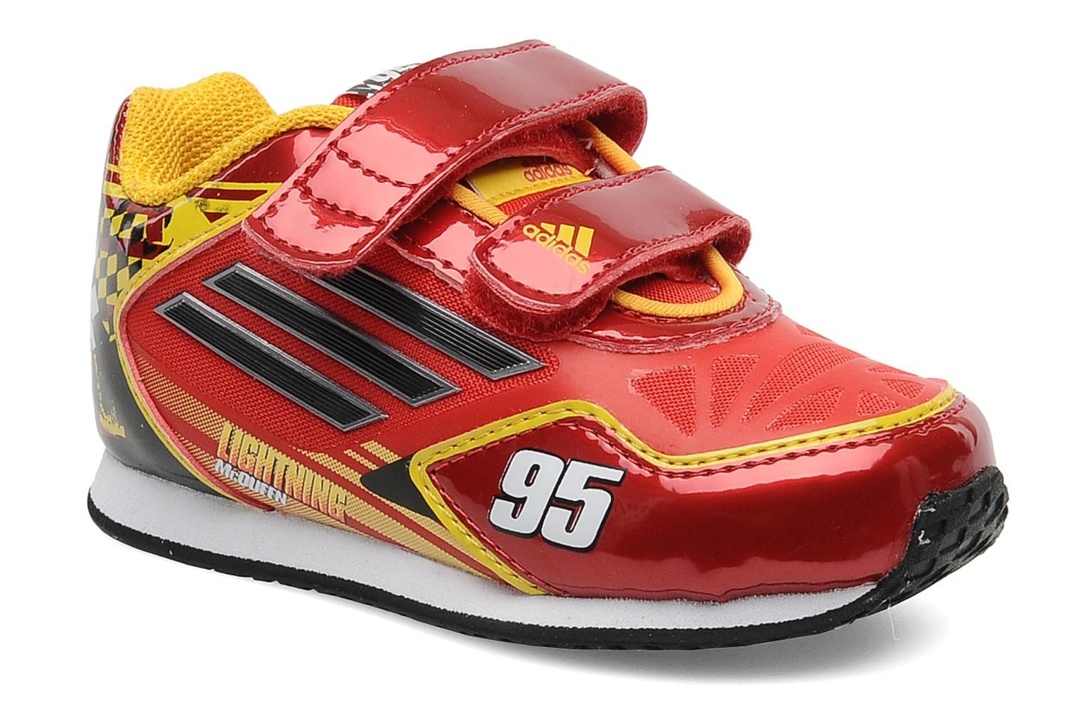 cars adidas shoes