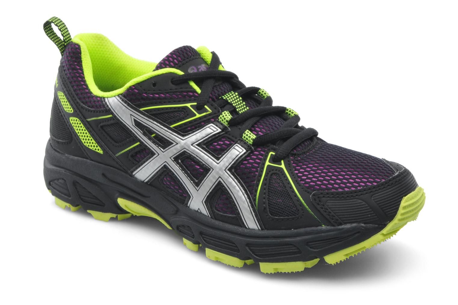 asics gel trail tambora 4