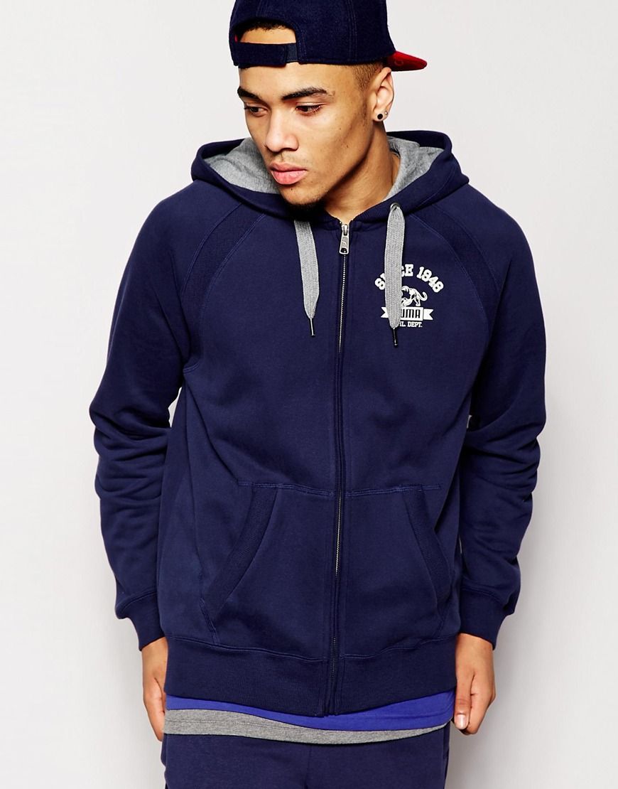 puma chaussure homme