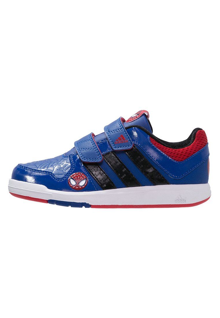 adidas performance spiderman