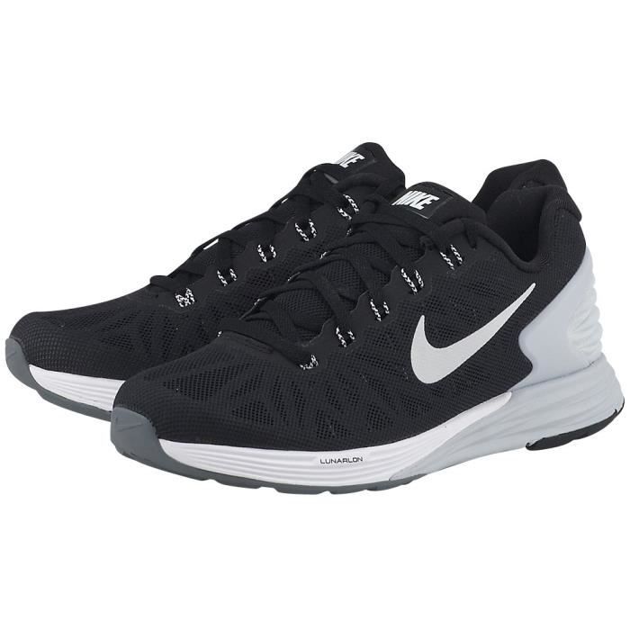 nike lunarglide dynamic support