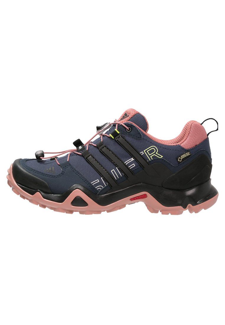 Adidas - Performance TERREX SWIFT GTX Chaussures de marche midnight ...