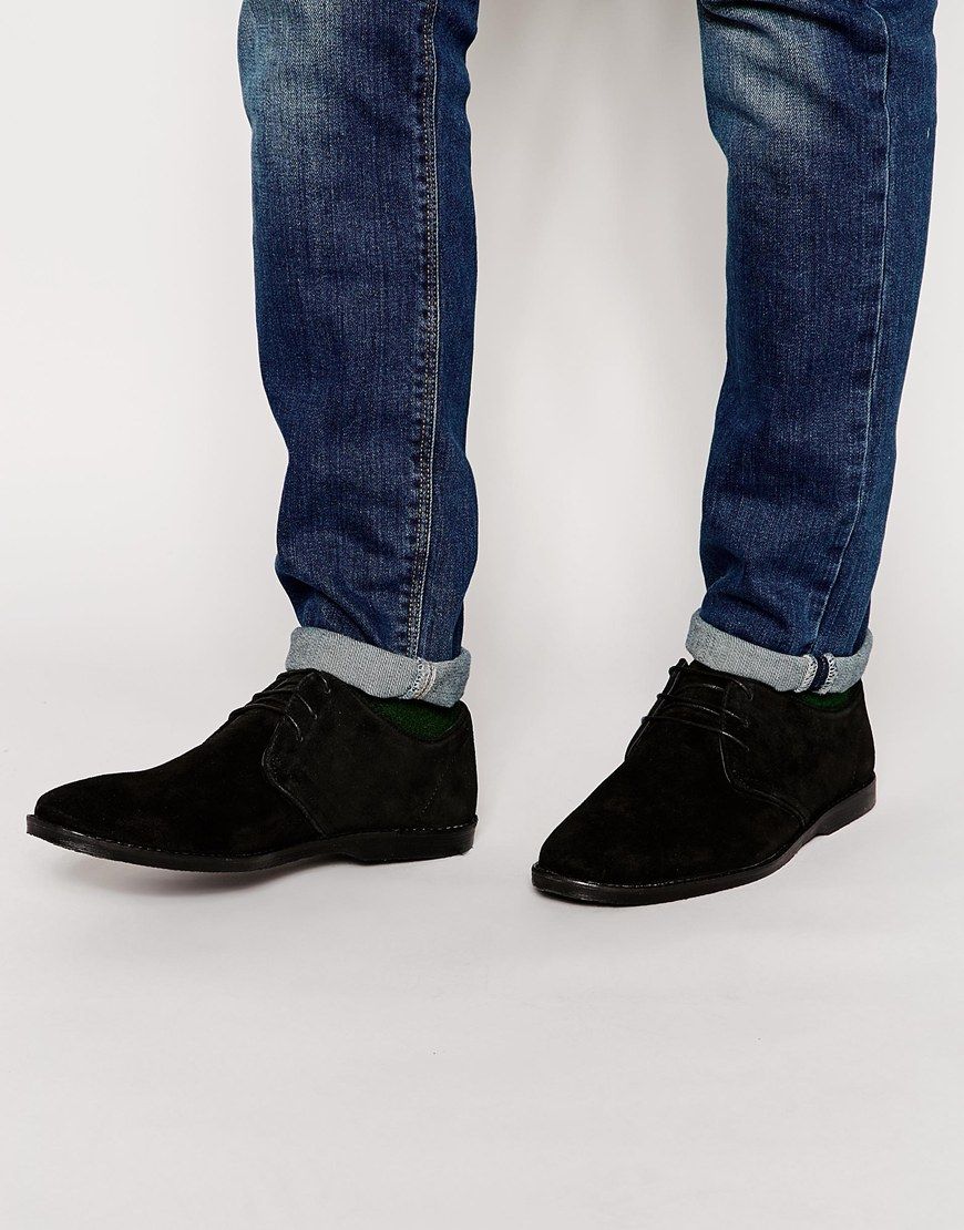 asos chaussures homme