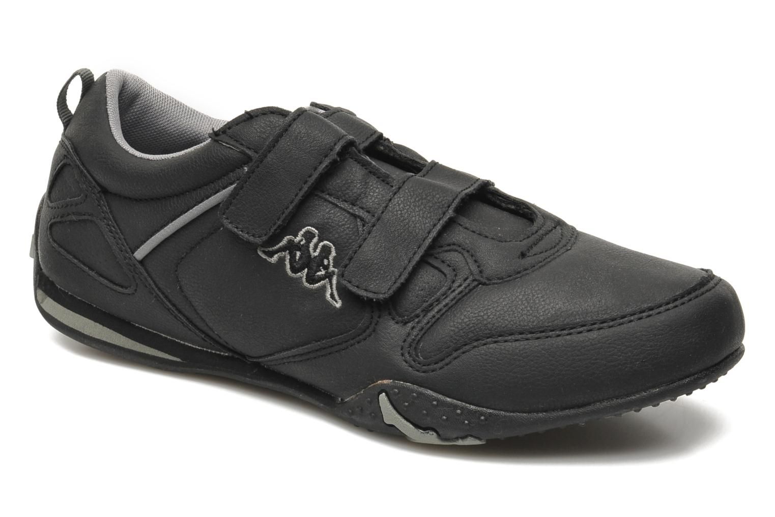 kappa velcro trainers