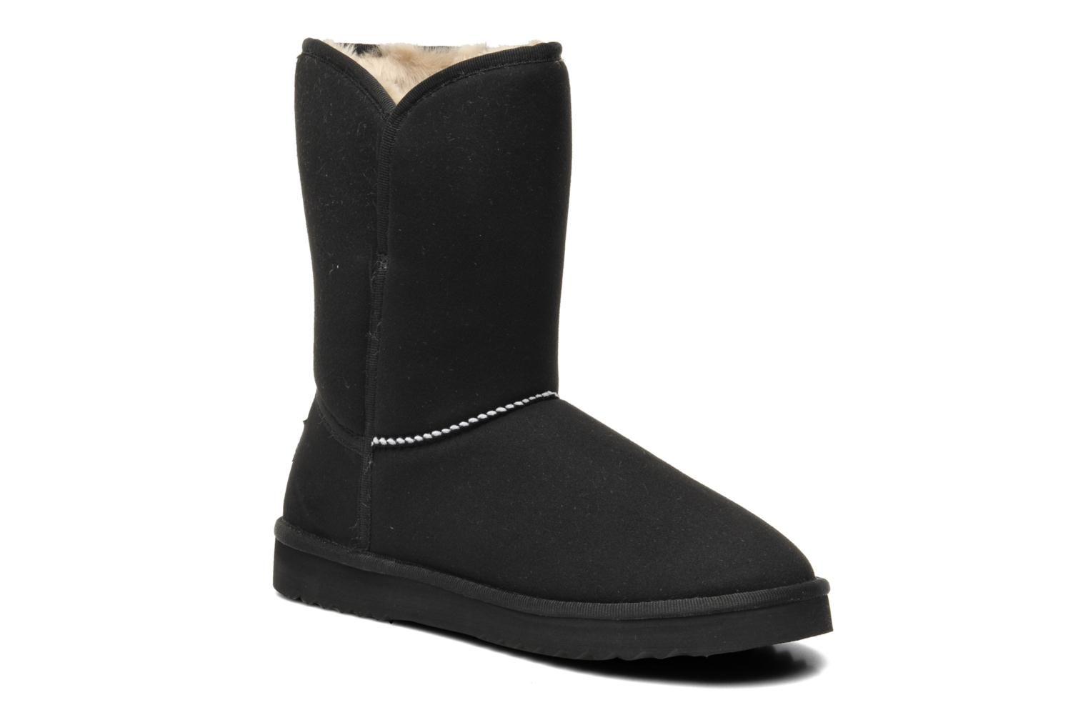 uma boots