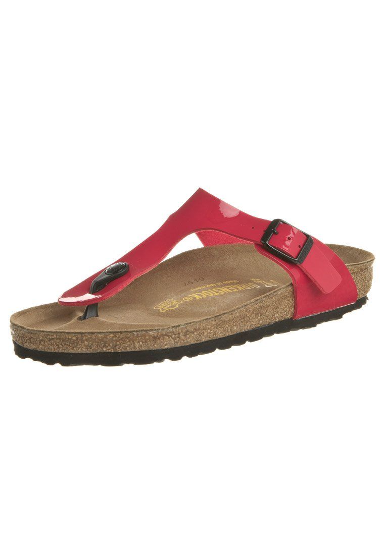 gizeh red patent