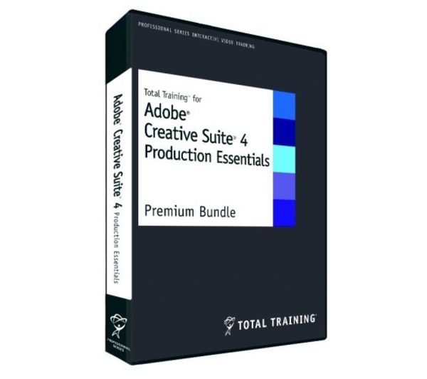 adobe creative suite certification