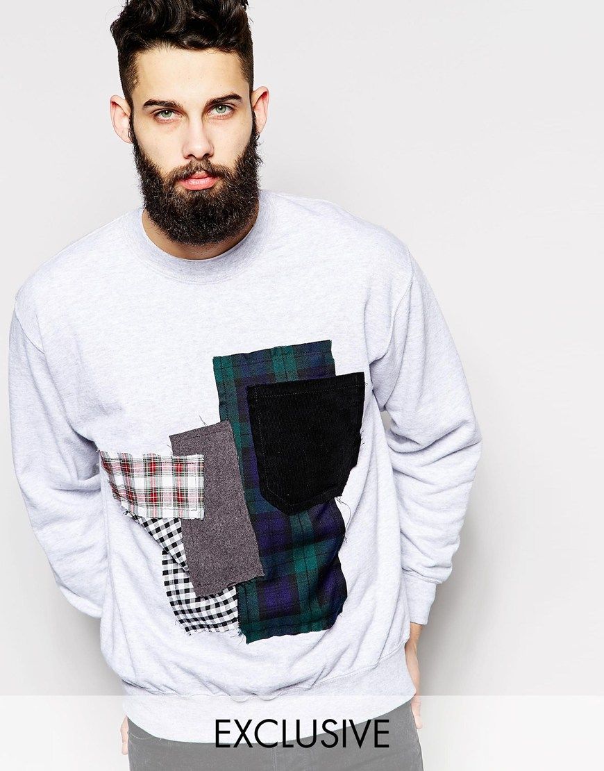 sweat reclaimed vintage