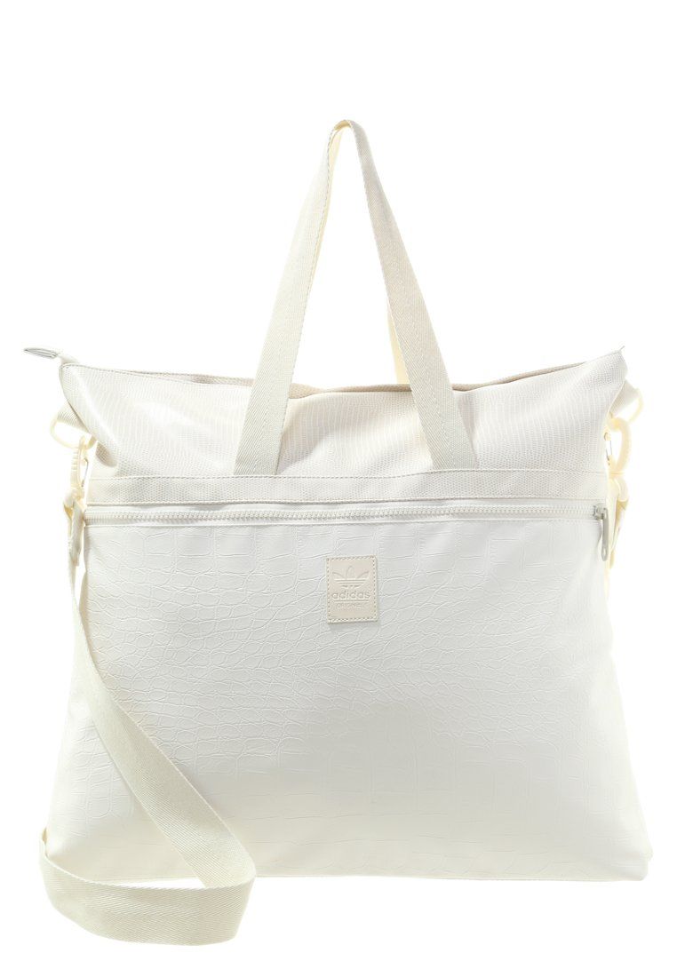 adidas spezial bag white