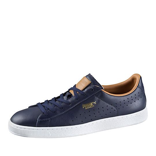 puma basket classic citi series