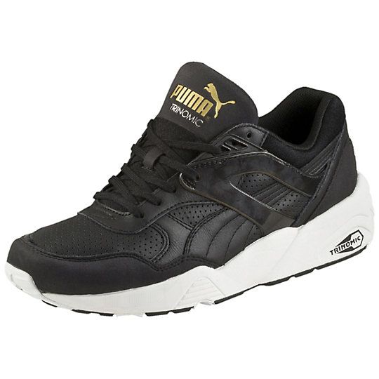 puma trinomic r698 kids 36