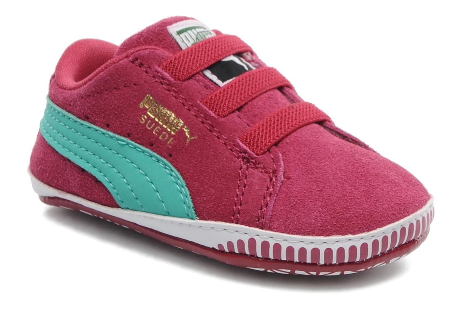 puma crib shoes