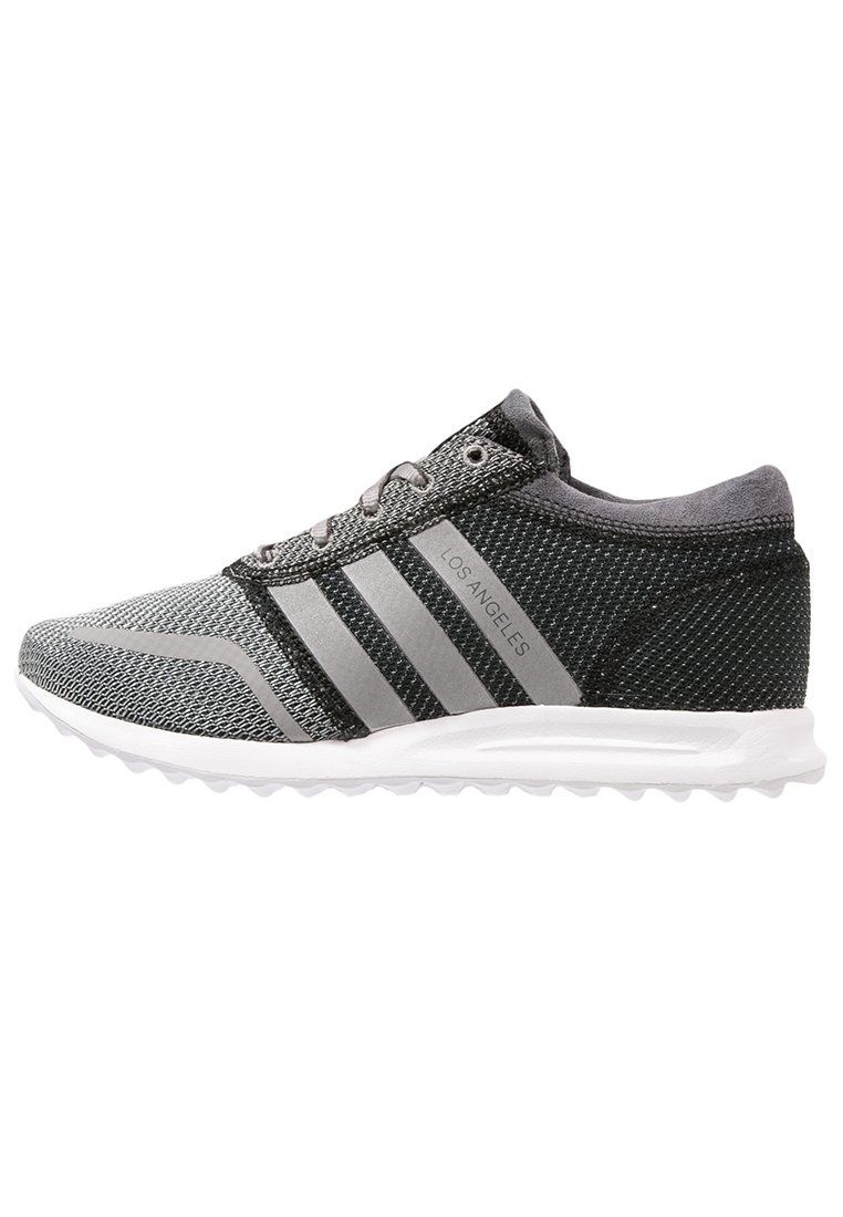 adidas original los angeles grey