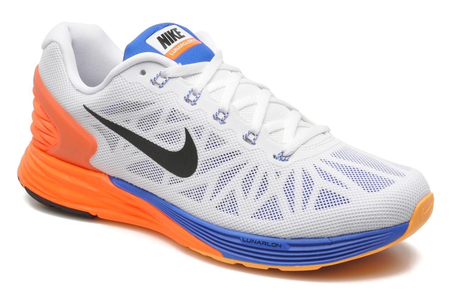 nike lunarglide 6 mens