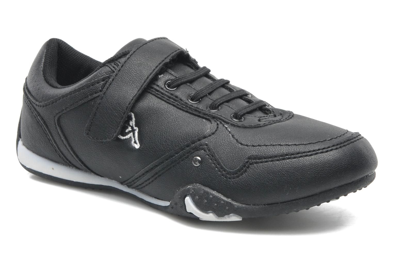 kappa velcro trainers