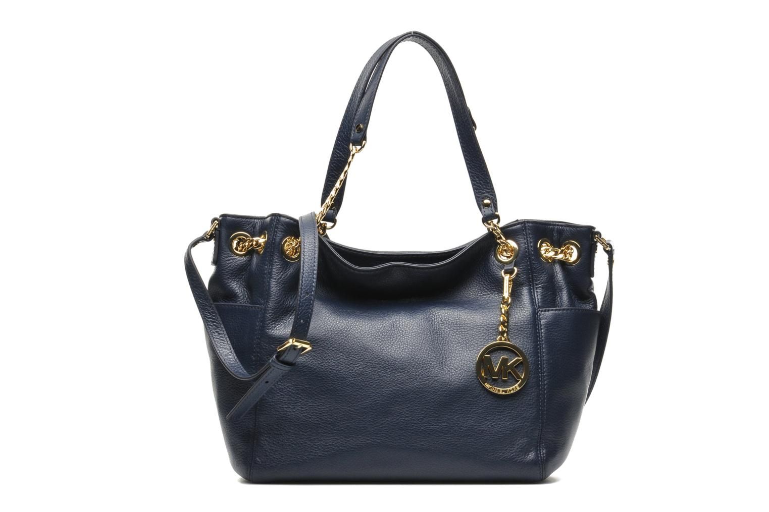 michael kors lg shldr tote