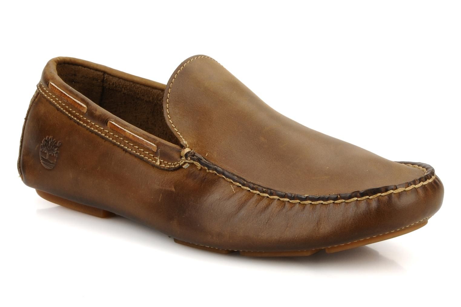 timberland heritage driver