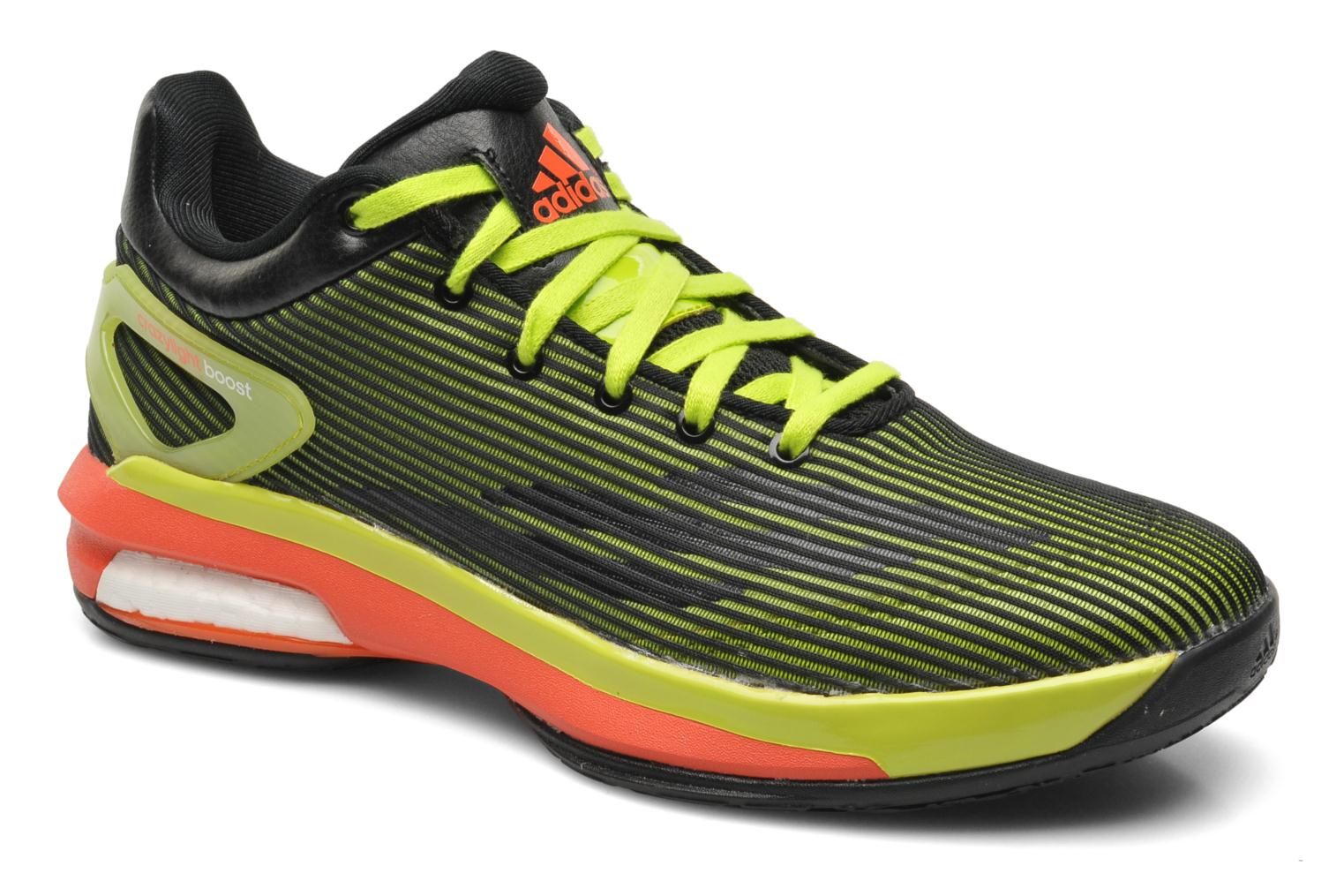 adidas performance crazylight boost low