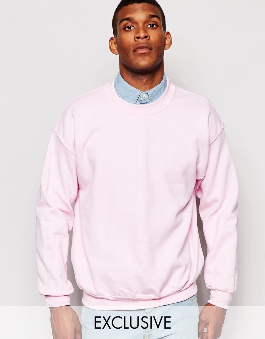 sweat reclaimed vintage