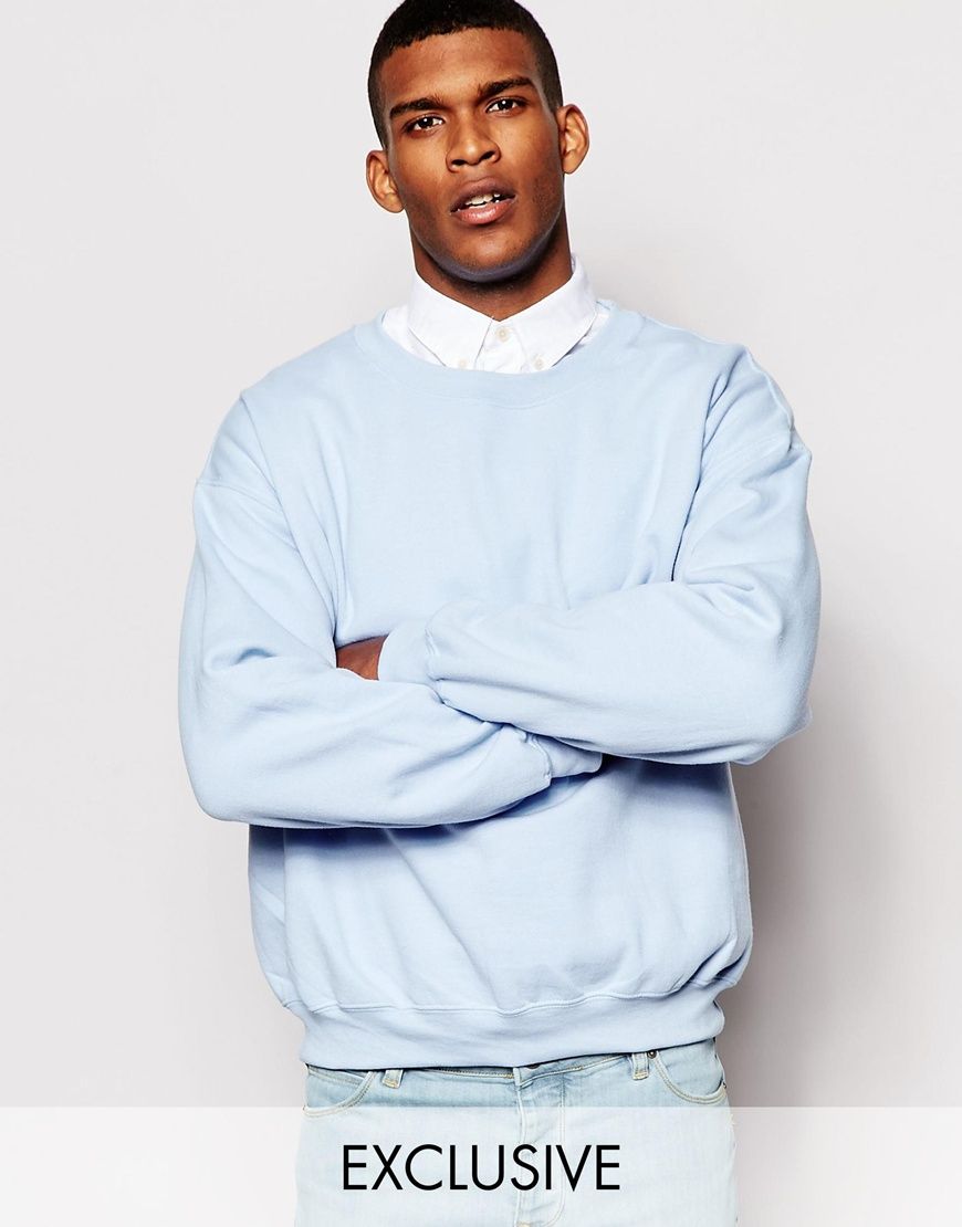 sweat reclaimed vintage