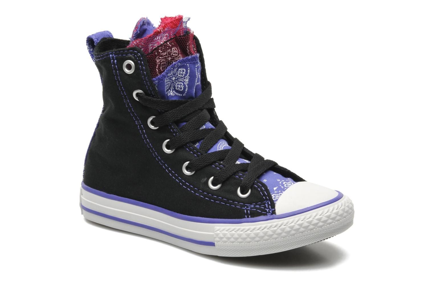 chuck taylor party
