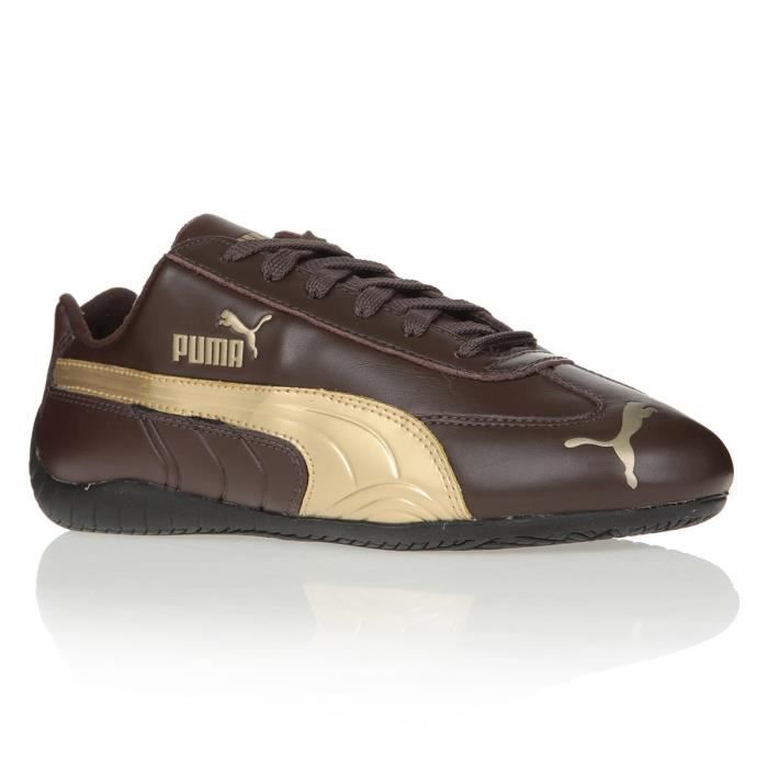 basket puma speed cat
