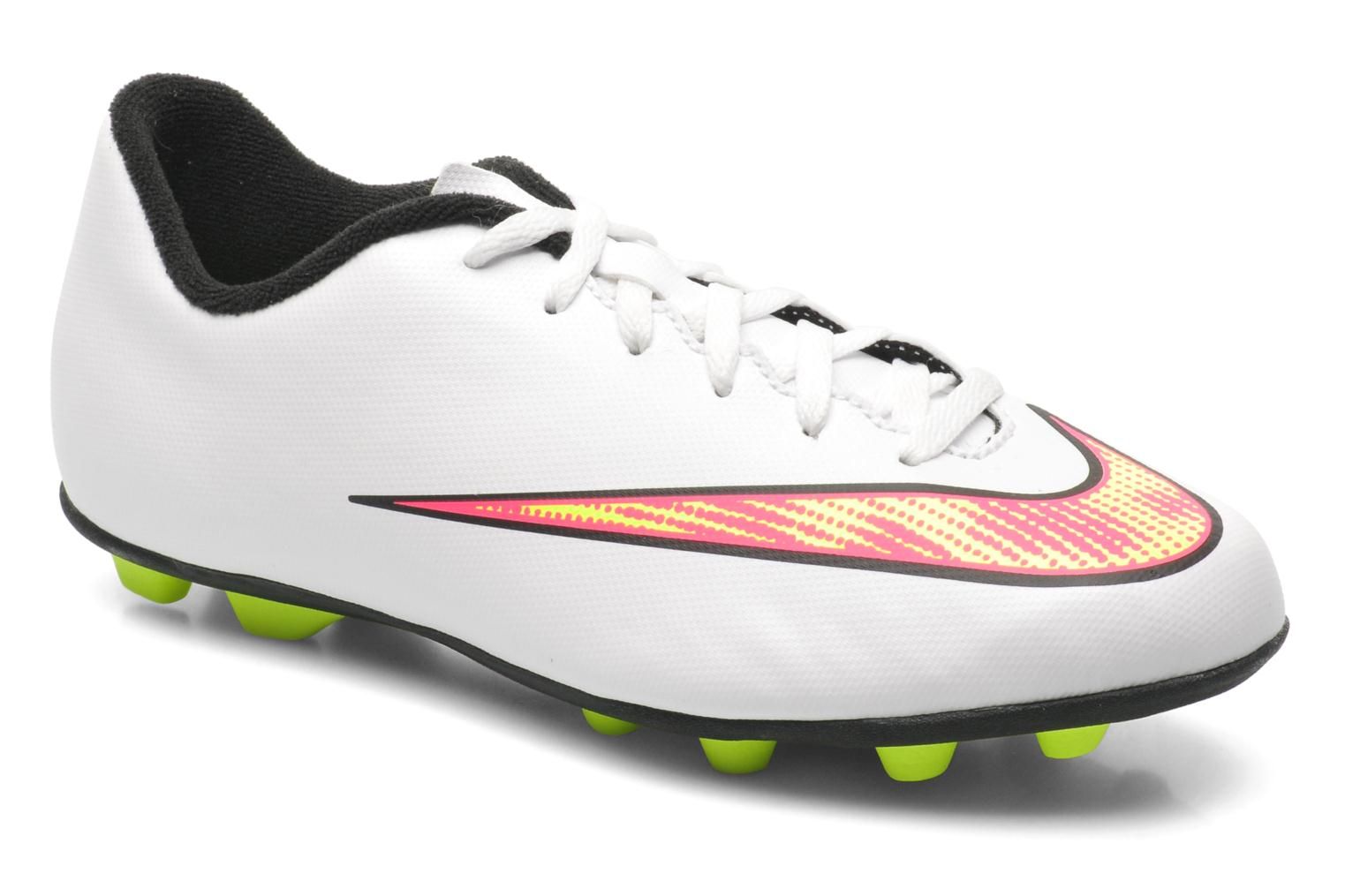 nike jr mercurial vortex