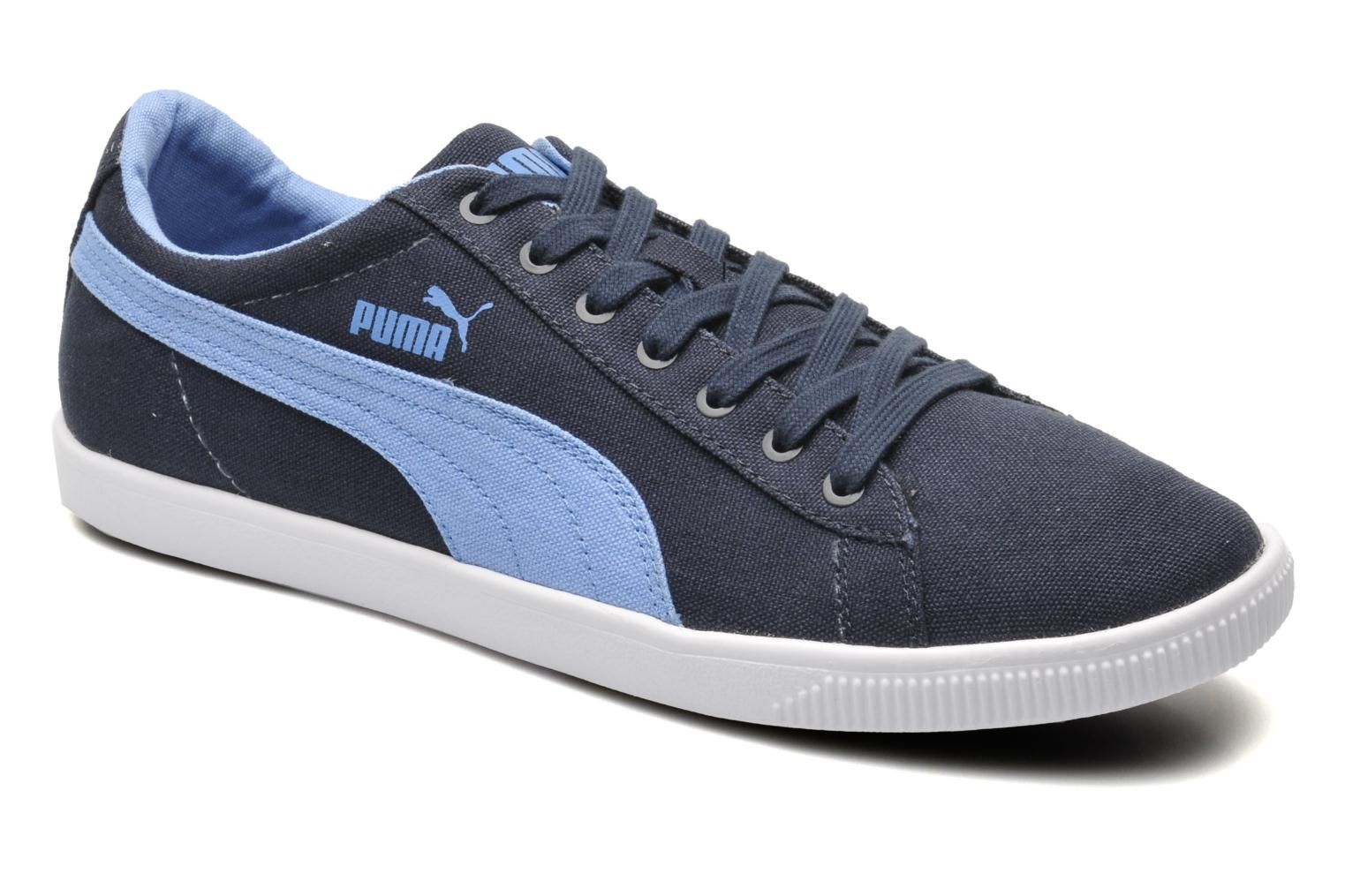 puma glyde low