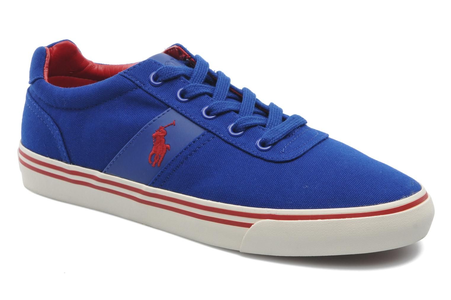 hanford canvas ralph lauren