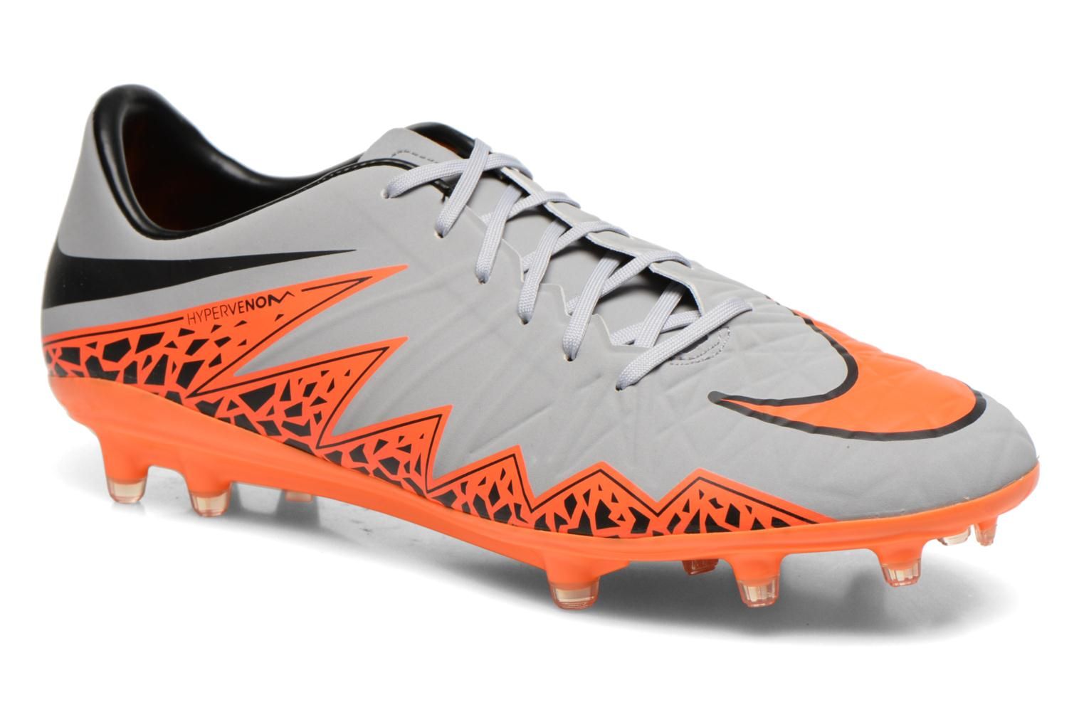 nike hypervenom phatal 2 fg