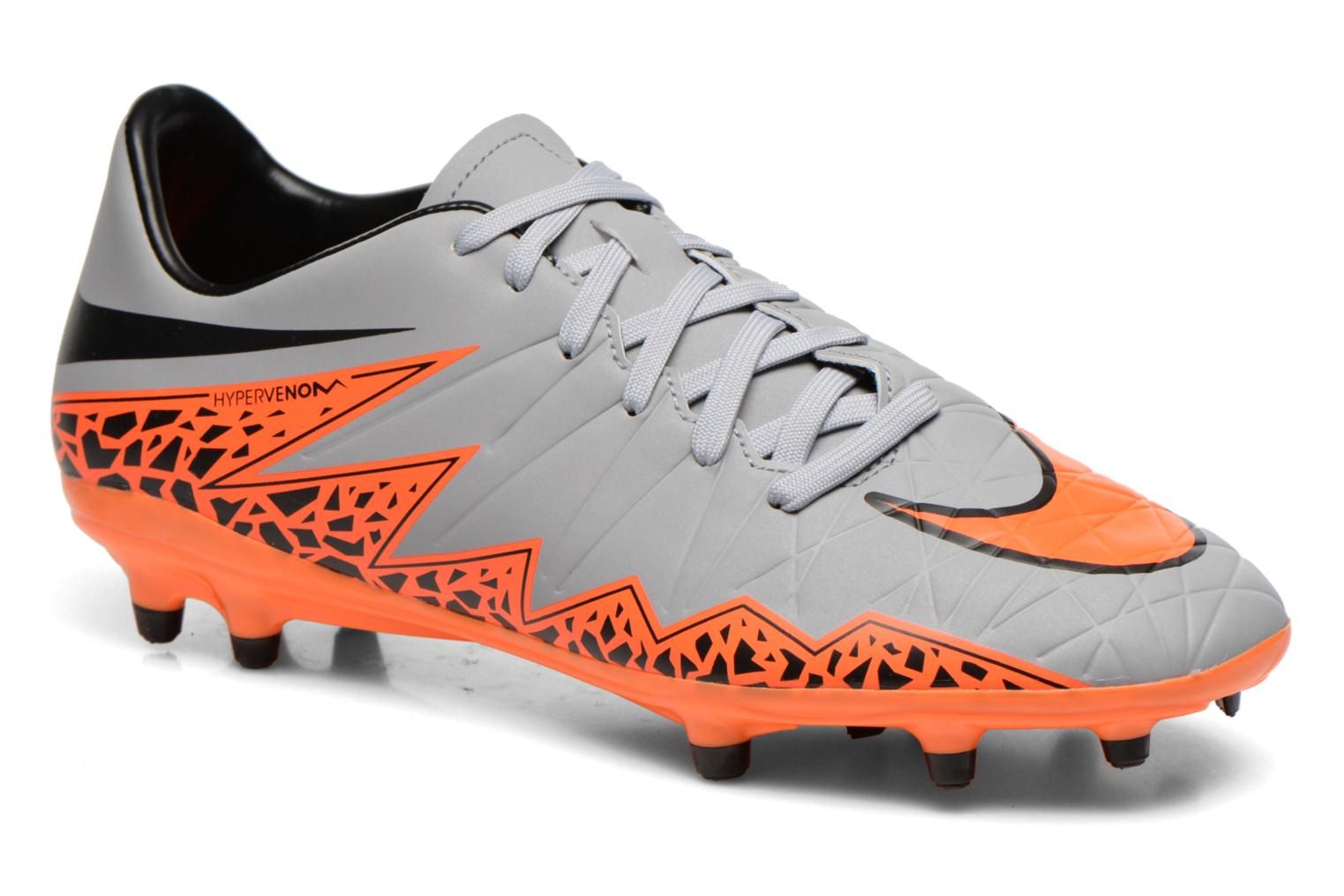 nike hypervenom phelon ii fg