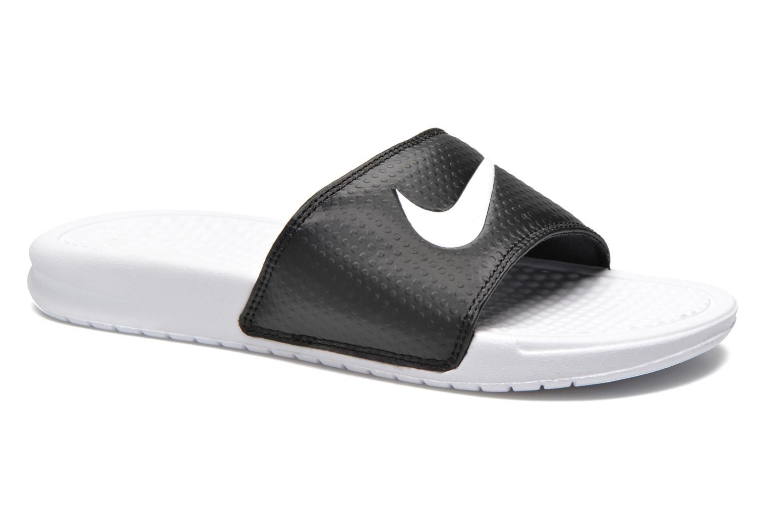 nike benassi changeable swoosh