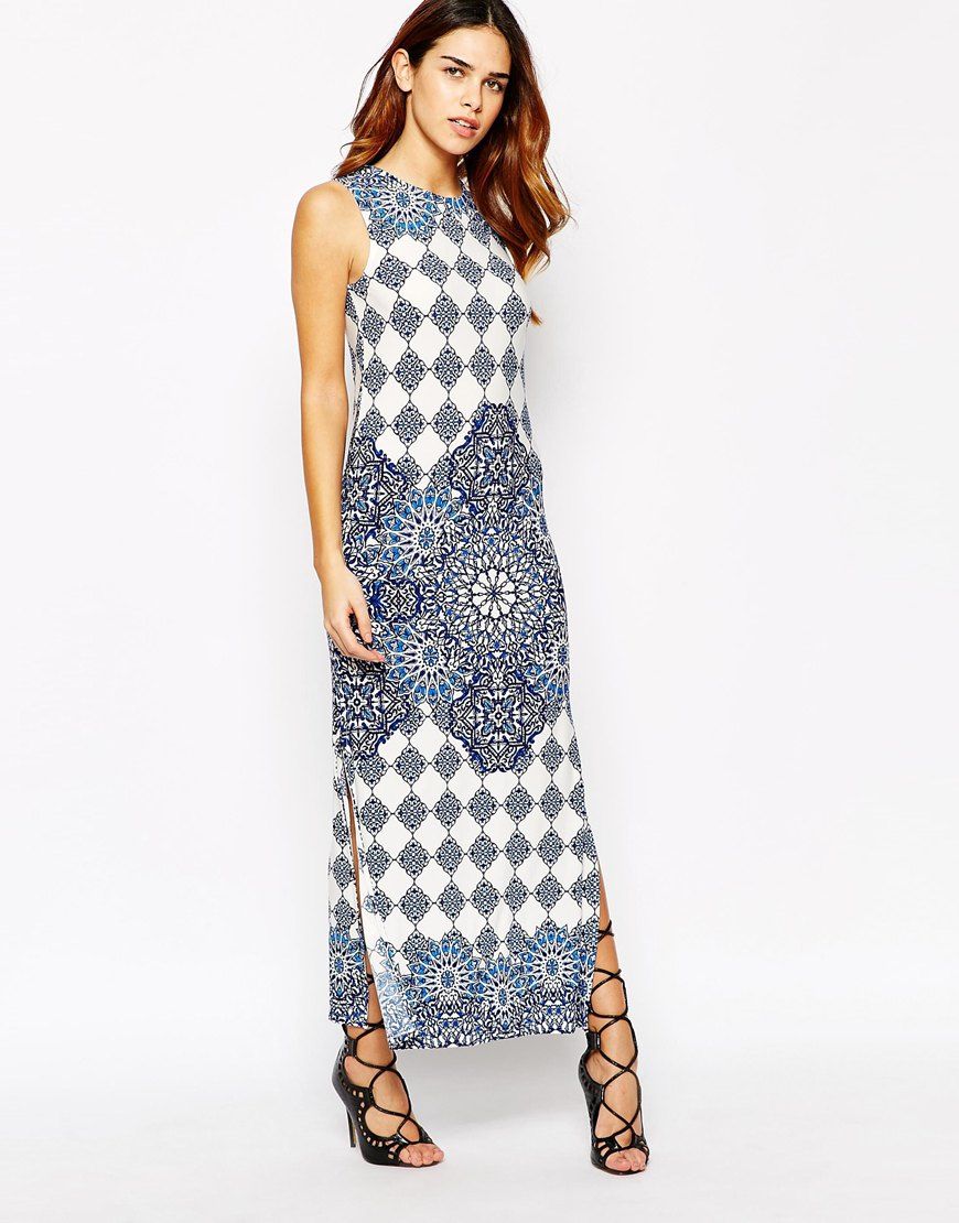 warehouse maxi