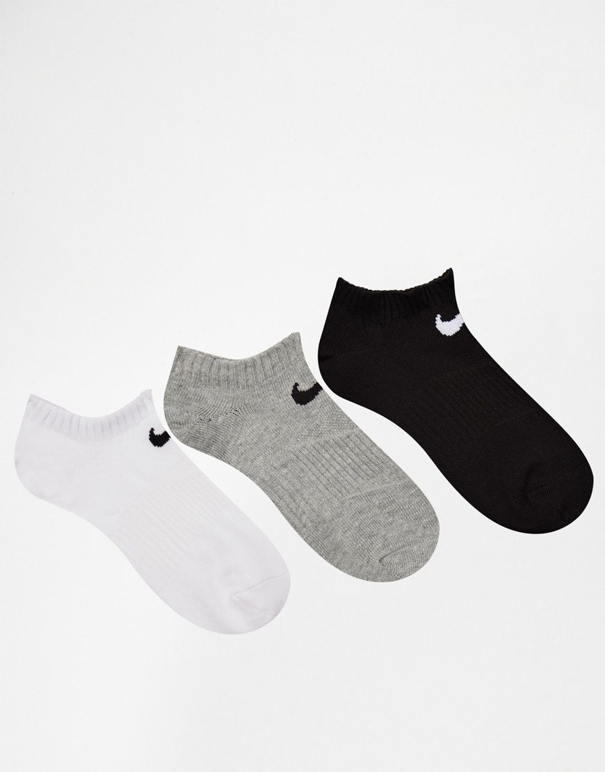 nike chaussure chaussette