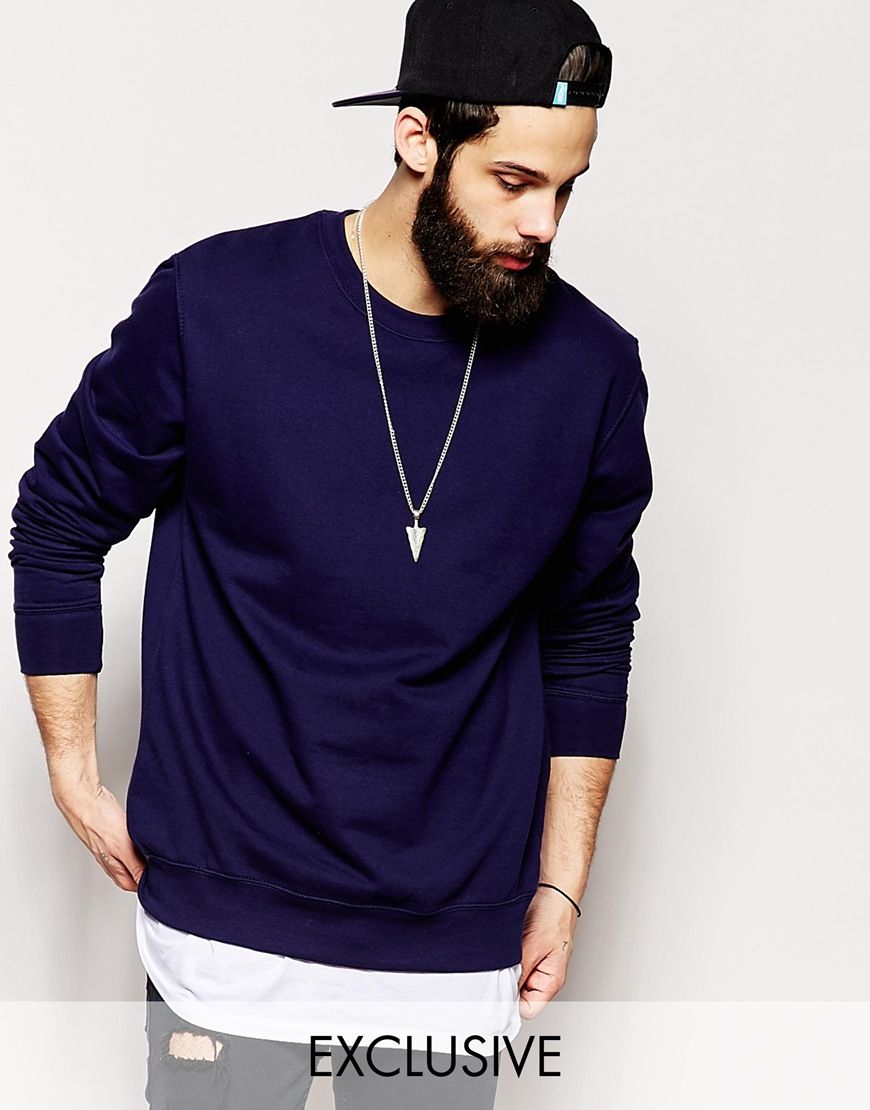sweat reclaimed vintage