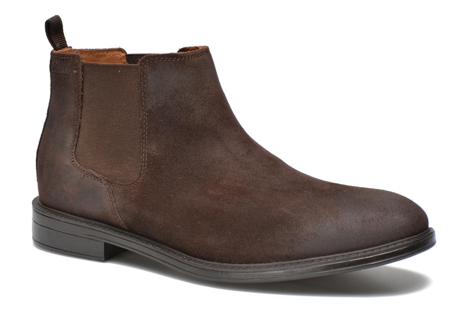 clarks chilver top