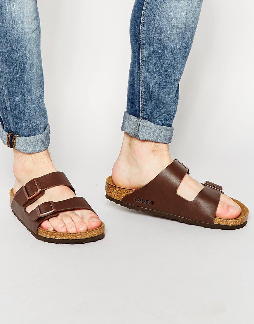 birkenstock arizona rouge