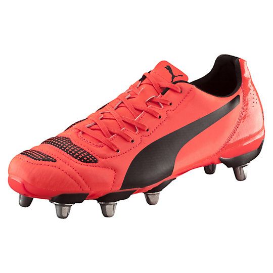 chaussure rugby puma