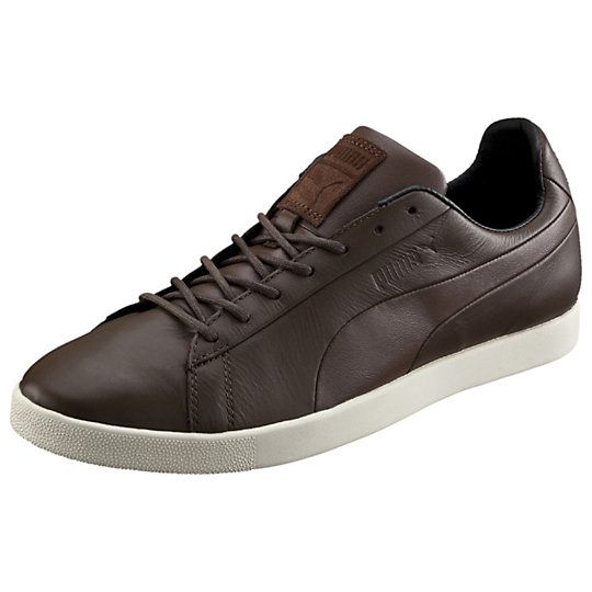 puma basket citi series trainers