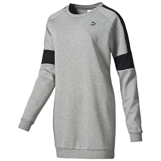 robe sweat puma