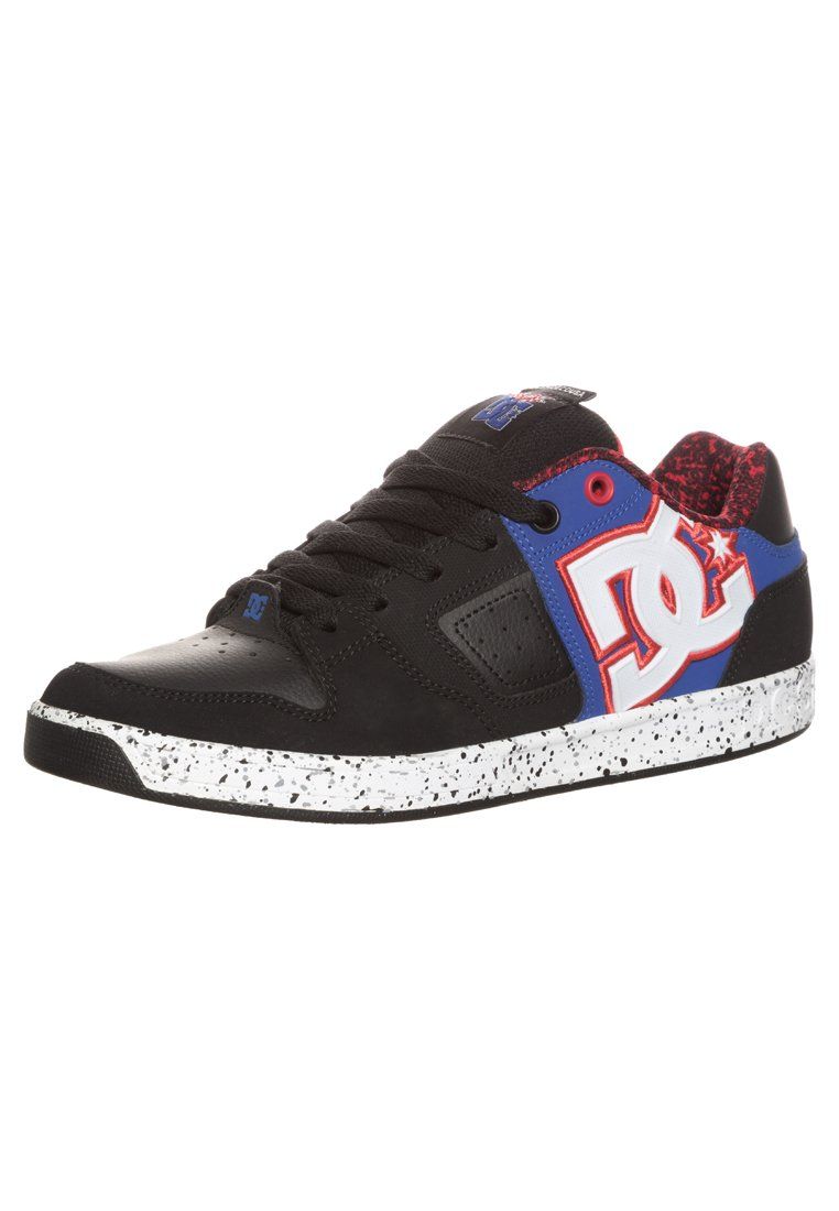 dc shoes sceptor