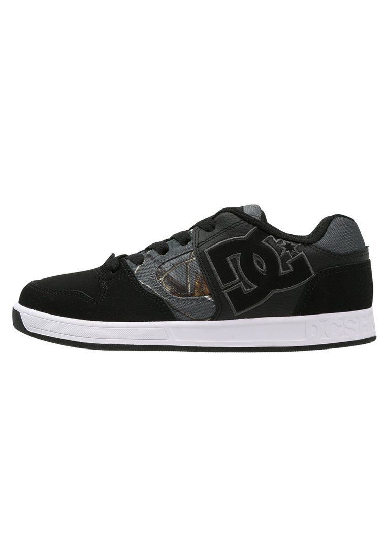 dc shoes sceptor