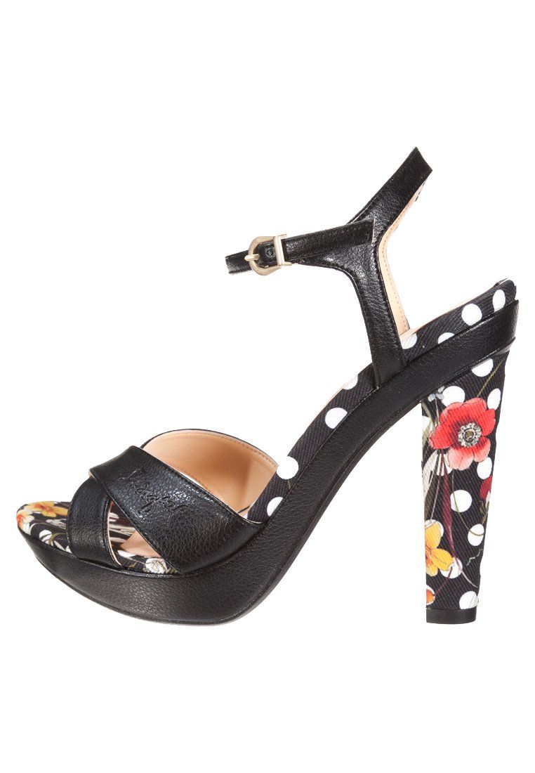 sandales desigual