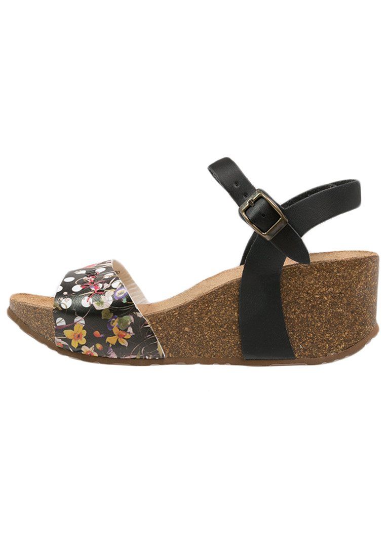 sandales desigual