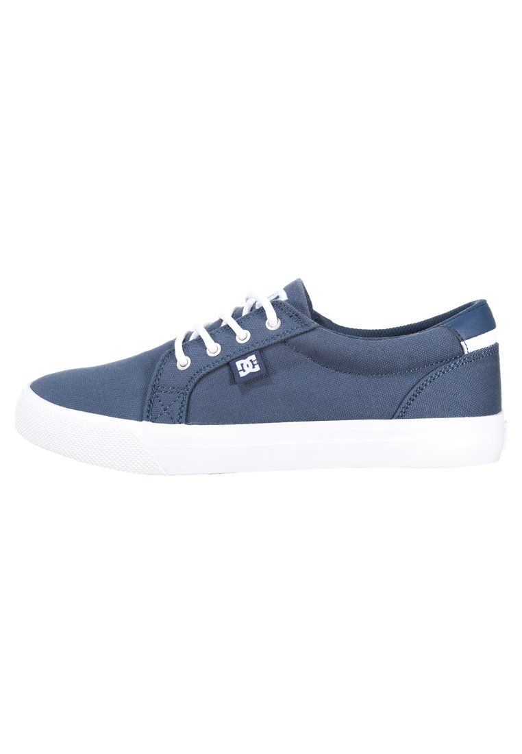 dc shoes council