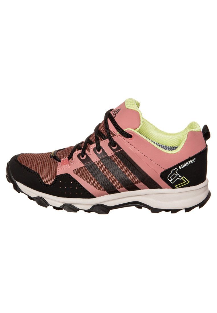 Adidas - Performance KANADIA 7 TRAIL GTX Chaussures de marche raw pink ...