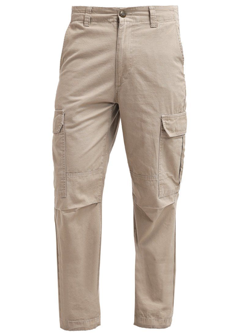 Dickies NEW YORK Pantalon cargo beige Dickies Pickture