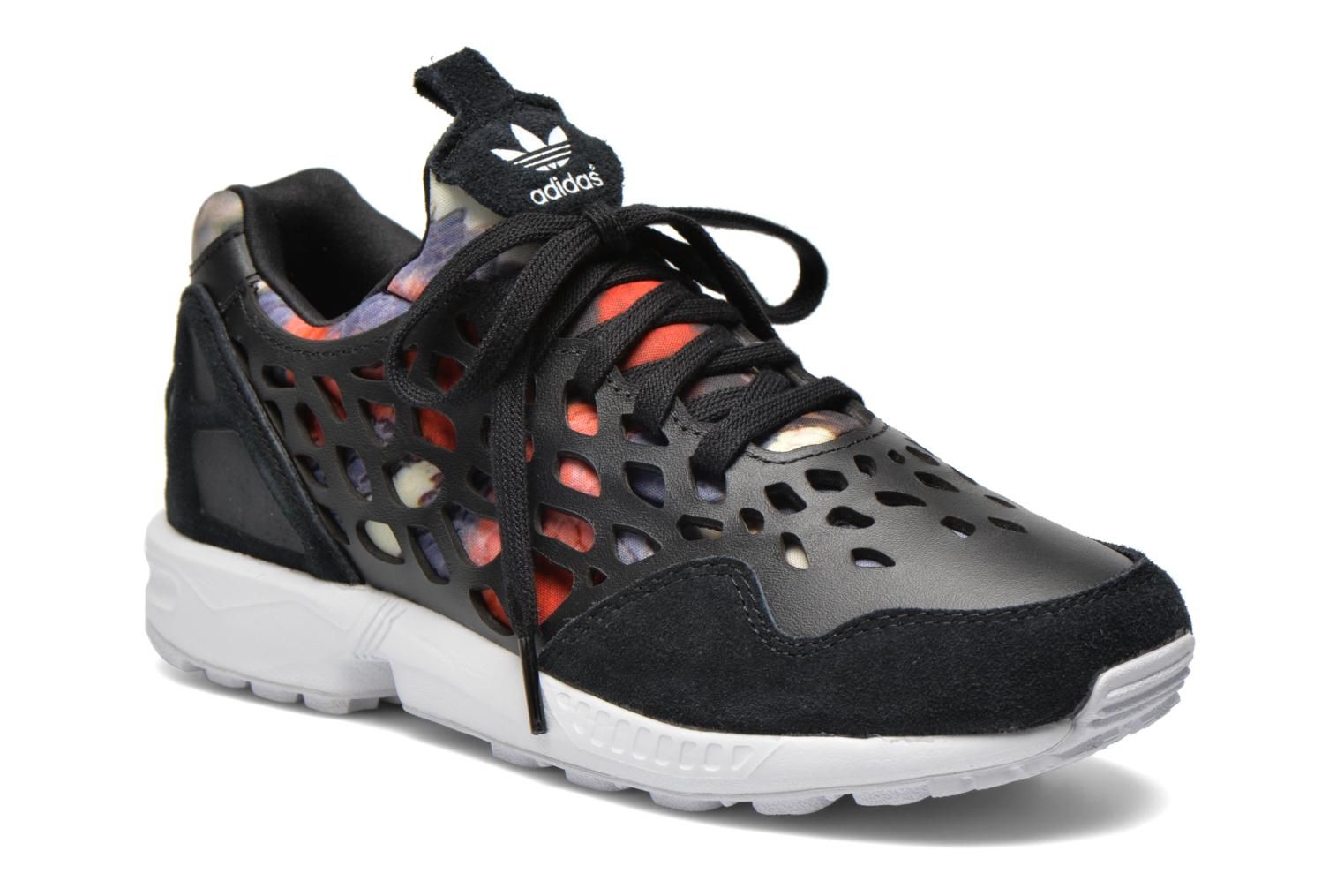 Zx Flux Lace W par Adidas Originals - Adidas Originals - Pickture